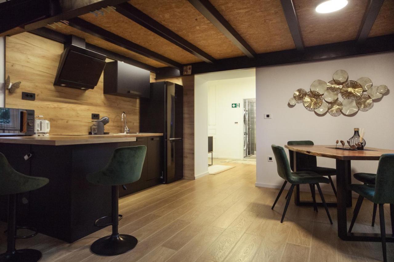 Apartment Josip Pula Zewnętrze zdjęcie